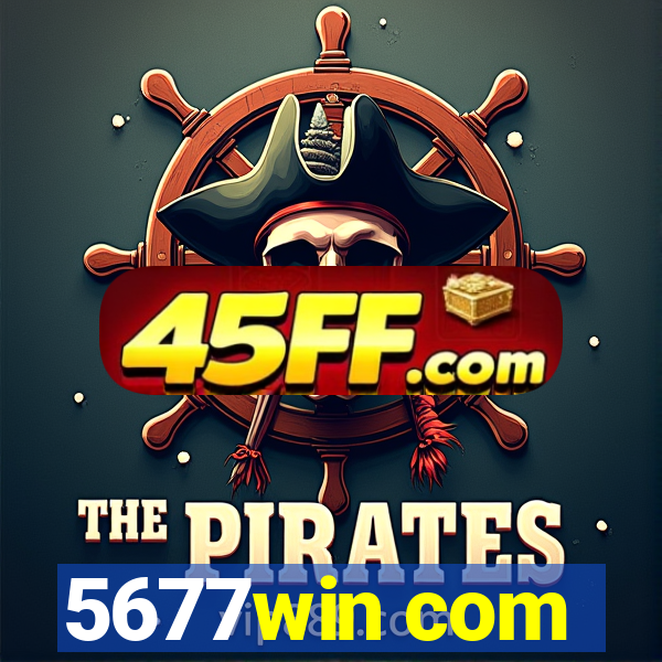 5677win com